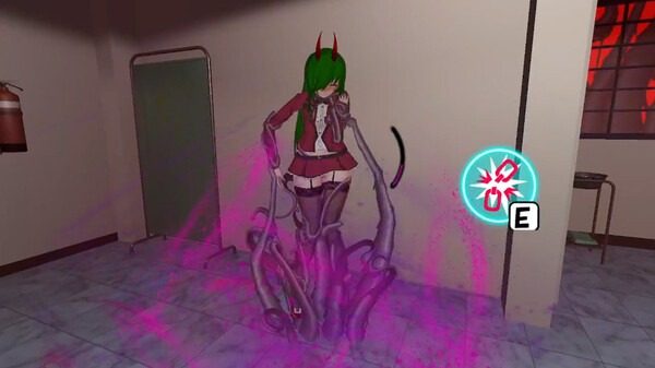 女体化装置Ver 角色路线 详情图 3