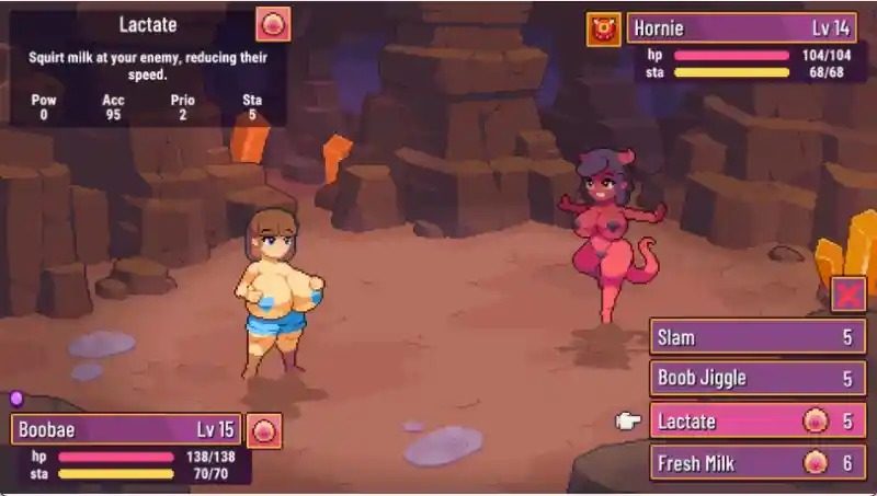 精灵谷物语SpiritValley版 中文界面 详情图 2